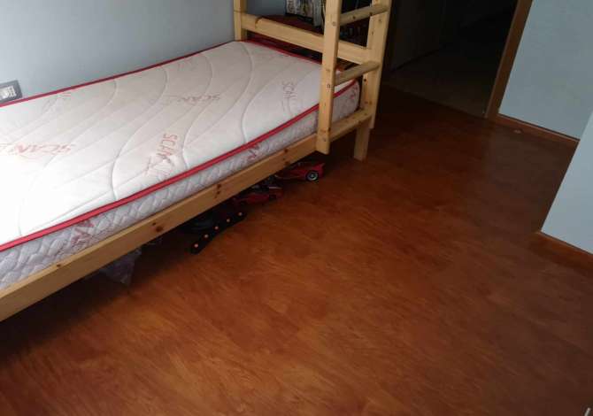 Apartment for sale in Tirana 2+1, Furnished