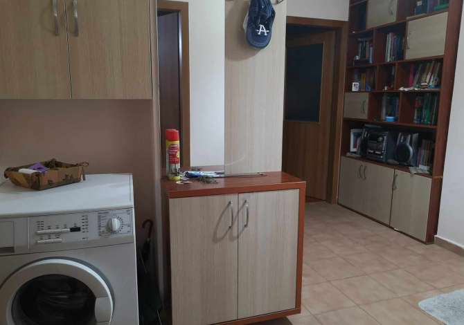 Apartment for sale in Tirana 2+1, Furnished