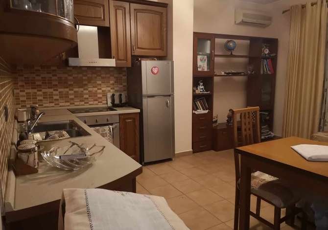 Shtepi ne shitje 2+1 ne Tirane - 146,000 Euro