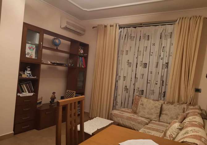 Apartment for sale in Tirana 2+1, Furnished