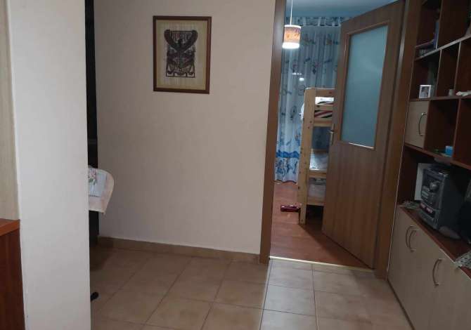 Apartment for sale in Tirana 2+1, Furnished