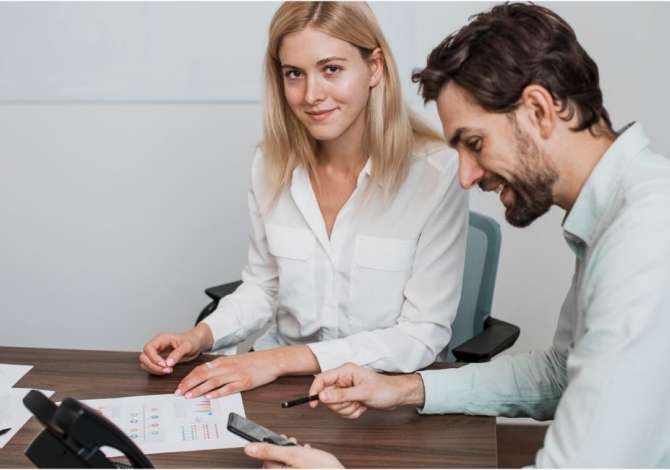 Njoftime Pune Retention Agent