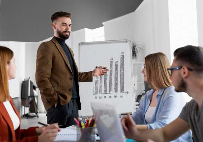 Njoftime Pune Sales Manager – conversion manager