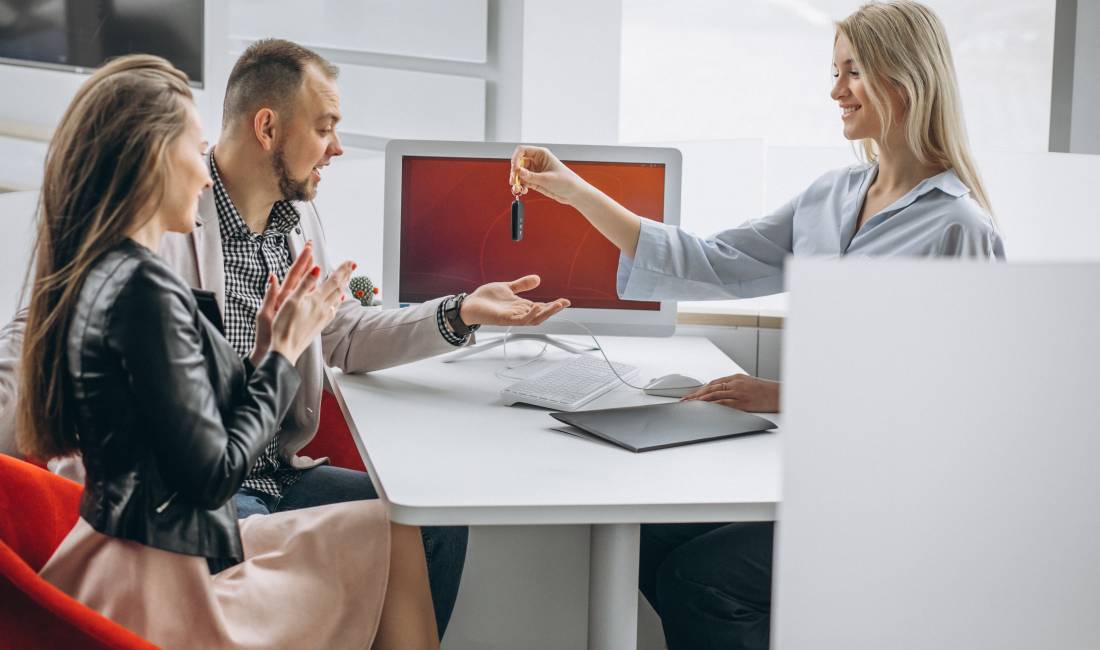 Job Offers in Tirana, Profession Konsulent Imobiliar , No Experience, Payment By Agreement.