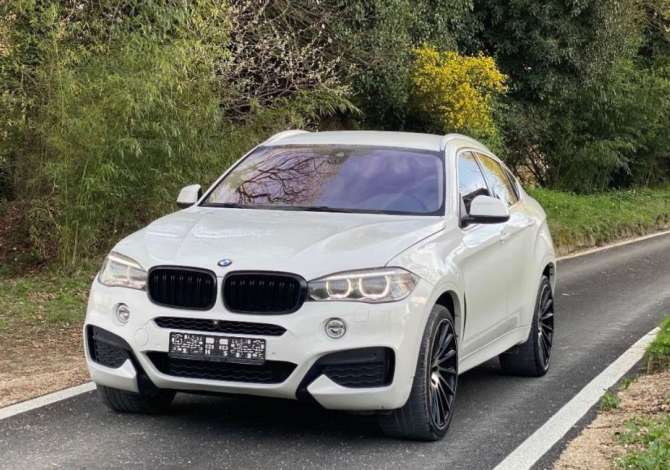 Makina me qera ne Tirane - 120 Euro