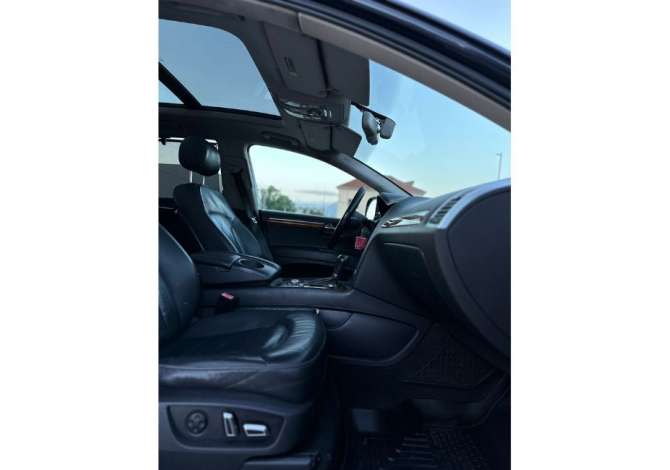 Jepet me qera Q7 duke nisur nga 65 euro dita