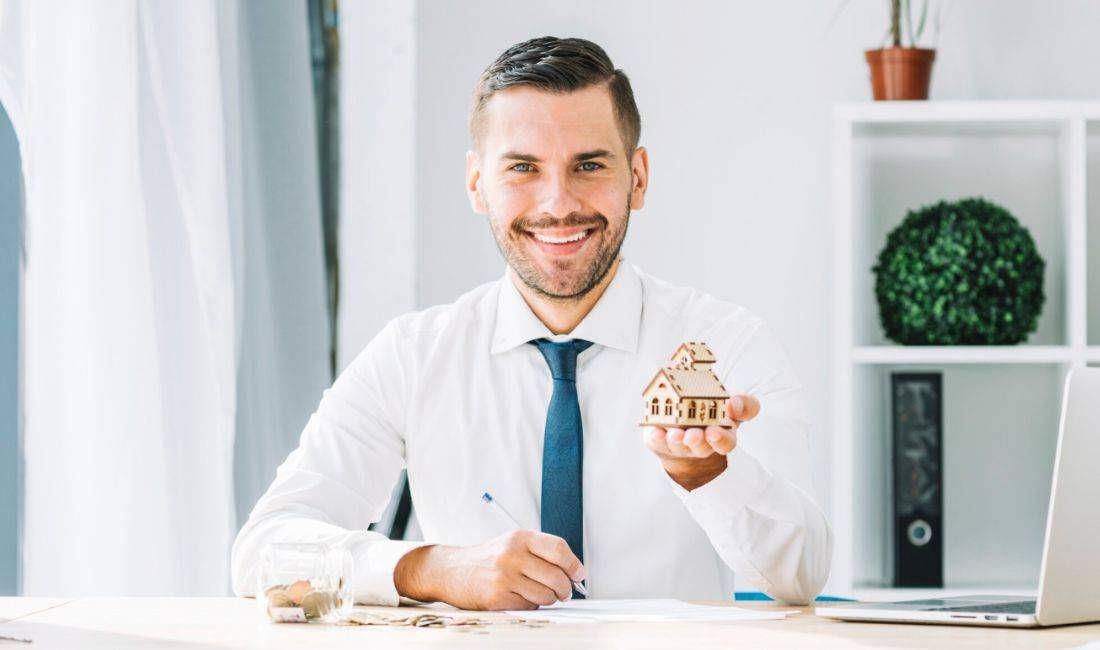 Job Offers in Tirana, Profession Agjent Imobiliar , No Experience, Payment By Agreement.