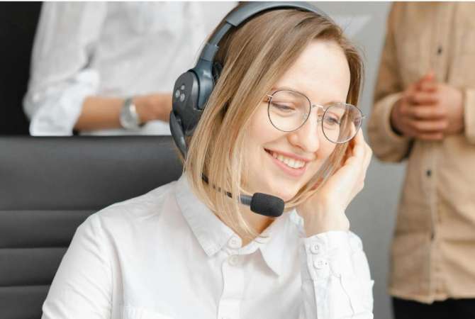 Njoftime Pune Agjente Telefonike