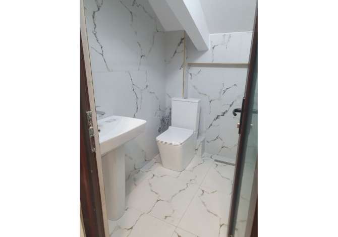 Shtepi me qera Apartament ne Tirane, 1+1, Mobilimi E mobiluar, Pagesa 580  Euro.