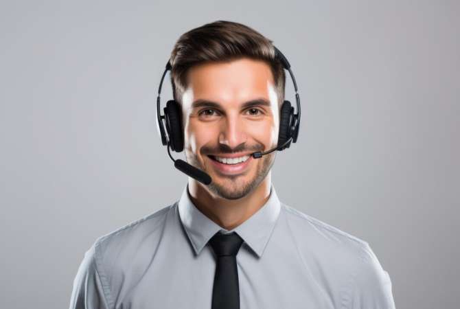 Job Offers Call Center Agent
