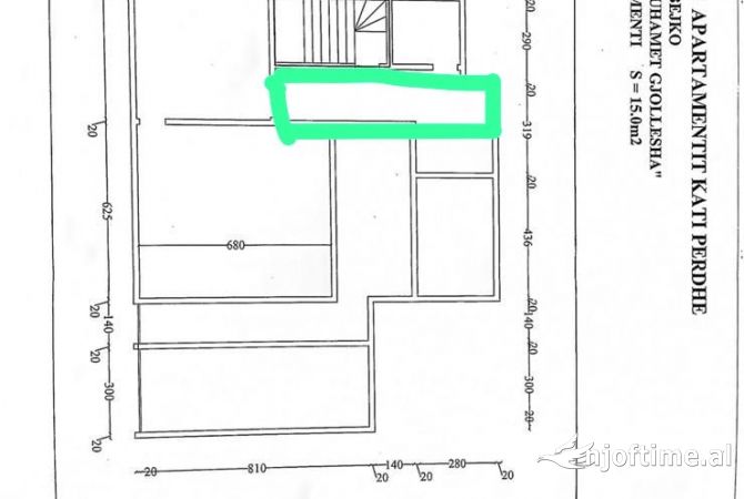 📢 OBJEKT BIZNESI ME QIRA 