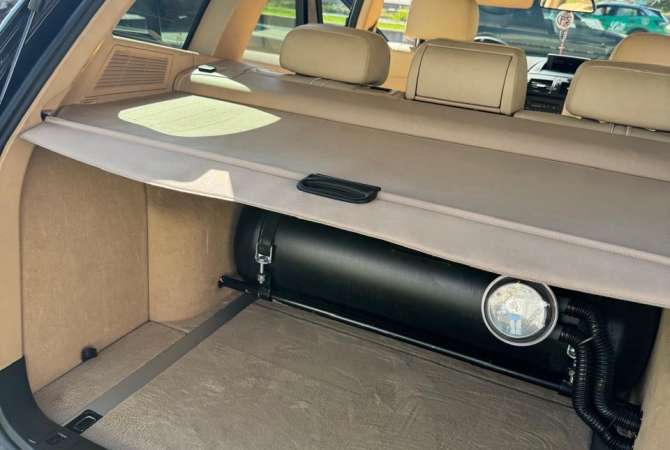 Cars for sale in Tirana, BMW, 2005 gasoline-gas,Kambio Automatik Payment 6,990  Euro.