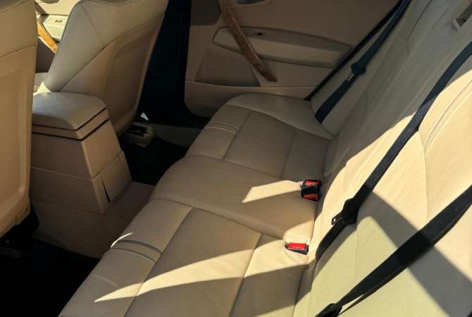 Cars for sale in Tirana, BMW, 2005 gasoline-gas,Kambio Automatik Payment 6,990  Euro.