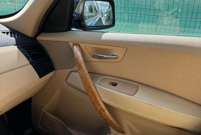 Cars for sale in Tirana, BMW, 2005 gasoline-gas,Kambio Automatik Payment 6,990  Euro.