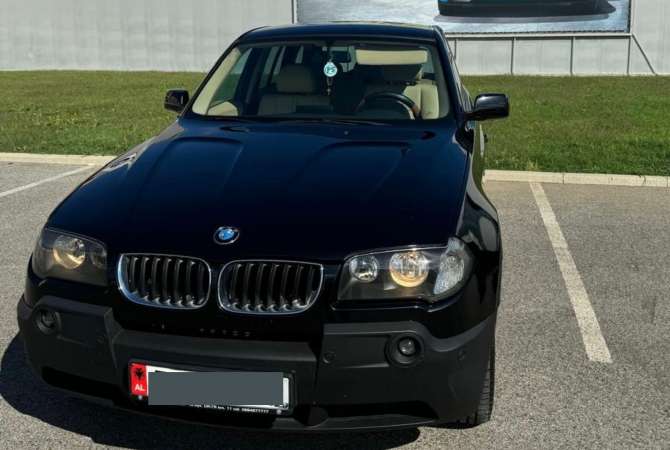 Cars for sale in Tirana - 6,990 Euro
