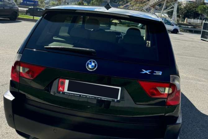 Cars for sale  in Tirana - 6,990 Euro