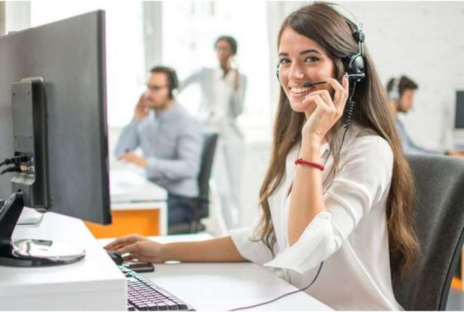Job Offers Call Center Agent