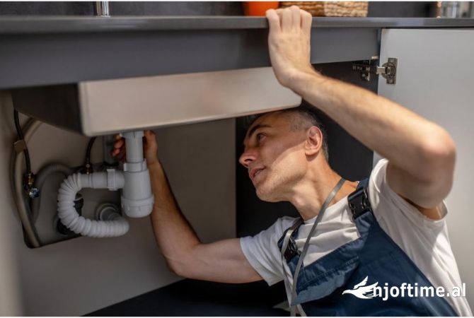 Environment maintenance  in Tirana - 0 Euro