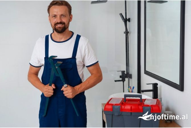 Environment maintenance in Shkodra - 0 Euro