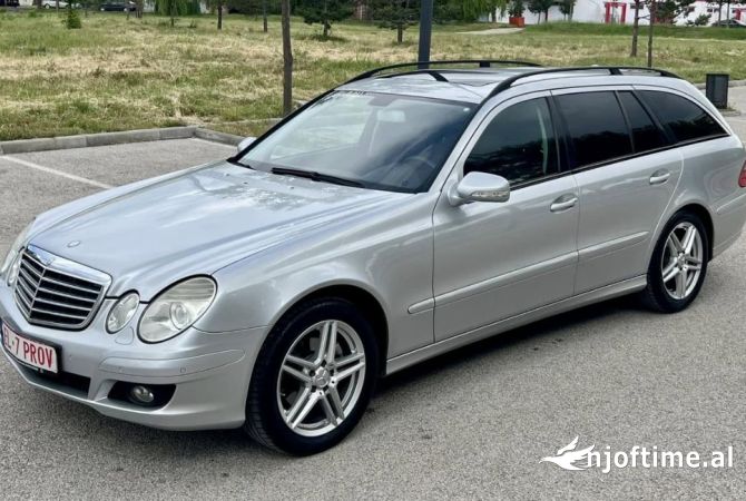 Makina ne shitje ne Elbasan - 5,300 Euro
