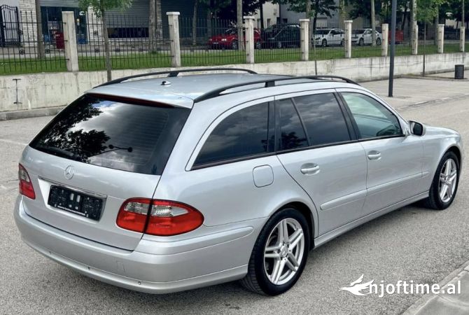Makina ne shitje  ne Elbasan - 5,300 Euro