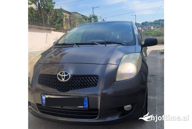 Makina ne shitje ne Tirane - 4,700 Euro