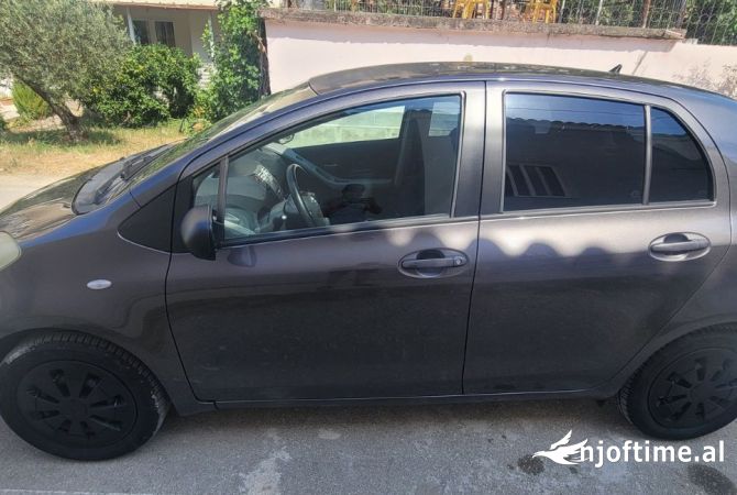 Makina ne shitje  ne Tirane - 4,700 Euro