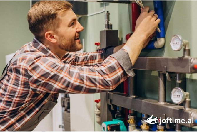 Environment maintenance  in Tirana - 20 Euro