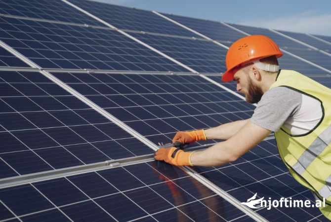 Environment maintenance in Durres - 0 Euro