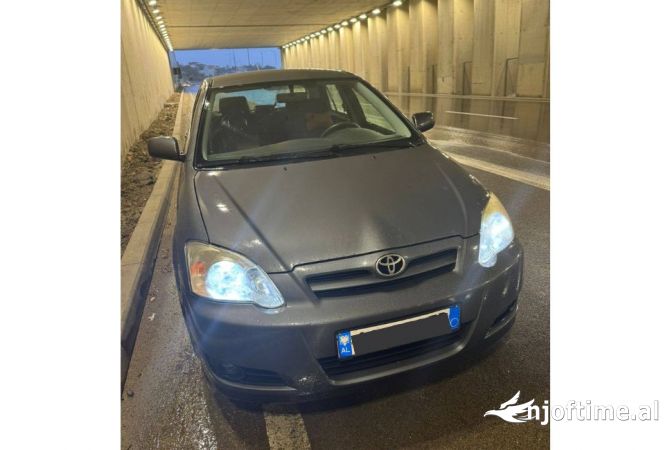 Makina ne shitje ne Tirane - 4,500 Euro