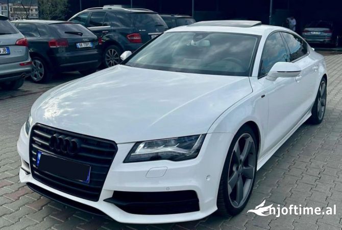 Cars for sale in Tirana - 15,000 Euro