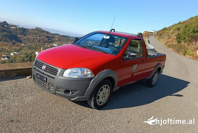 Makina ne shitje ne Tirane - 7,700 Euro