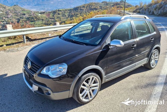 Makina ne shitje ne Tirane - 5,500 Euro