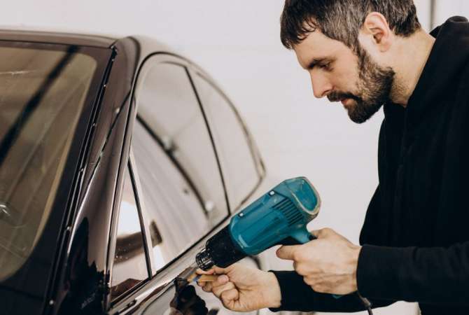 Car Service in Vlora - 50 Euro