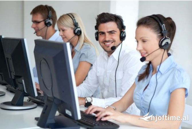 Job Offers Call Center Agent