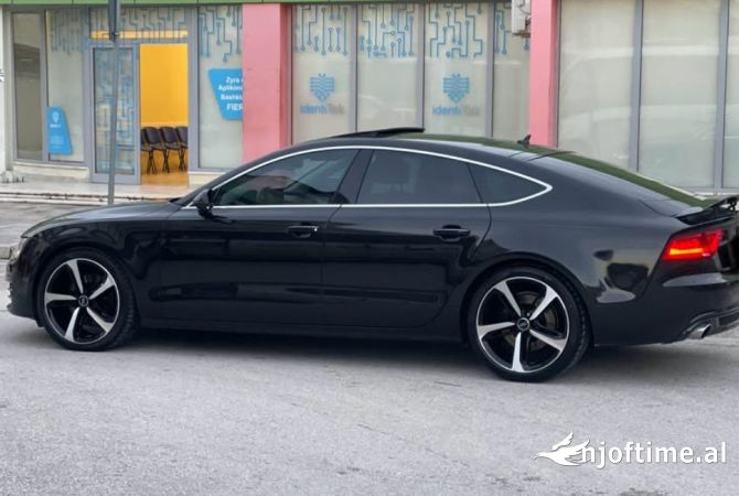 Makina ne shitje ne Fier - 12,699 Euro