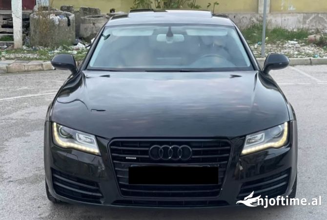 Makina ne shitje  ne Fier - 12,699 Euro