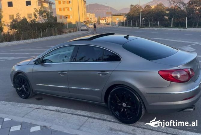 Makina ne shitje ne Tirane - 6,900 Euro