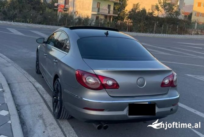 Makina ne shitje  ne Tirane - 6,900 Euro