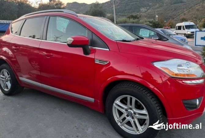 Makina ne shitje  ne Tirane - 8,999 Euro
