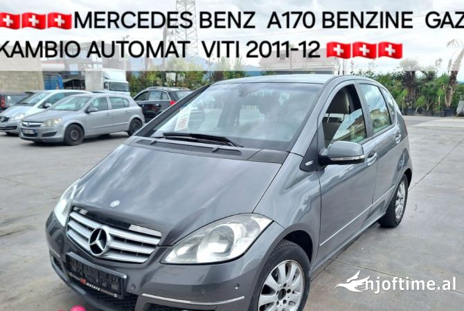 Makina ne shitje ne Tirane - 5,500 Euro
