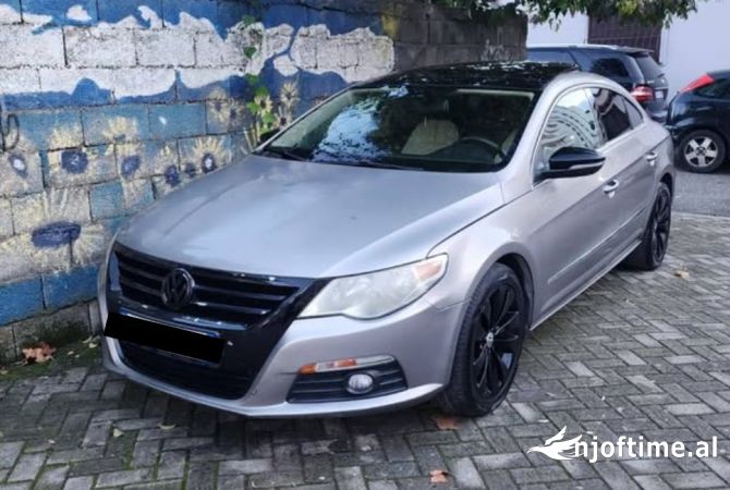 Makina ne shitje ne Tirane - 5,900 Euro