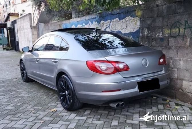 Makina ne shitje  ne Tirane - 5,900 Euro