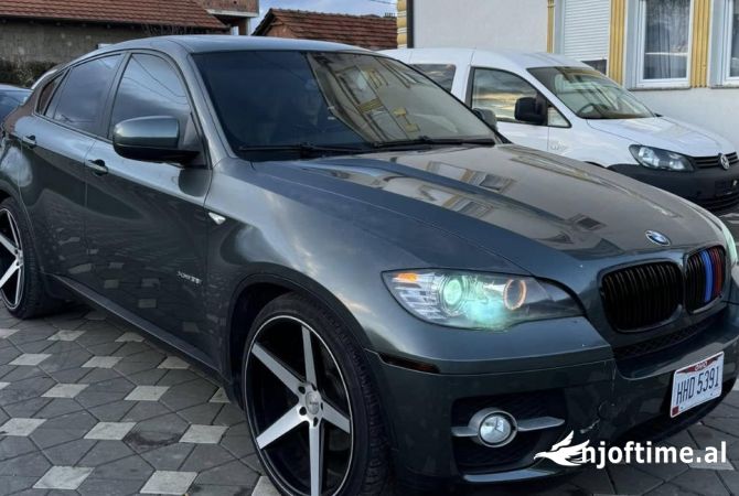 Makina ne shitje ne Tirane - 5,500 Euro
