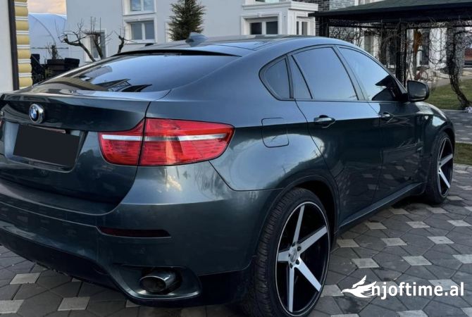 Makina ne shitje  ne Tirane - 5,500 Euro