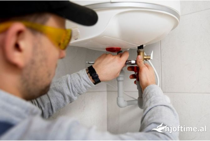 Environment maintenance  in Dibra - 0 Euro
