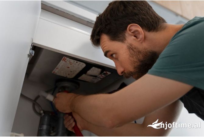 Environment maintenance  in Tirana - 20 