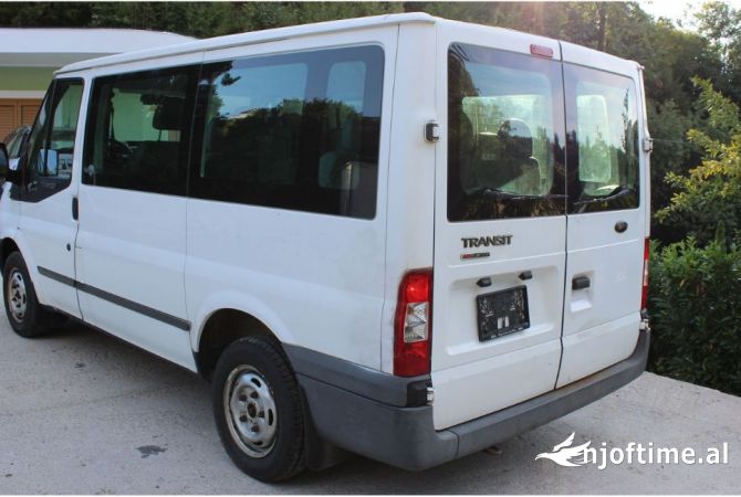 Makina ne shitje  ne Tirane - 4,999 Euro