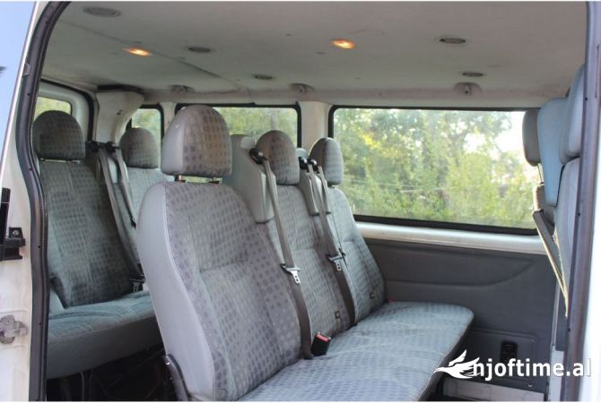 Makina ne shitje  ne Tirane - 4,999 Euro