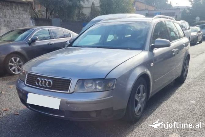Makina ne shitje ne Tirane - 1,900 Euro